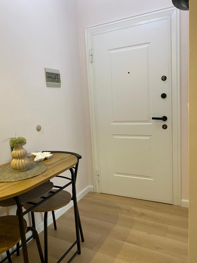 Casa Nada Apartman Tirana Kültér fotó